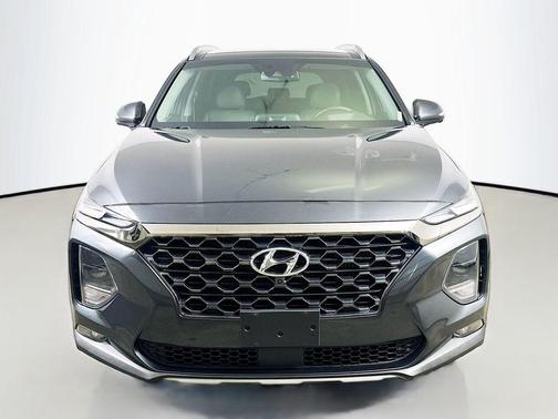 2020 Hyundai SANTA FE Limited 2.0T