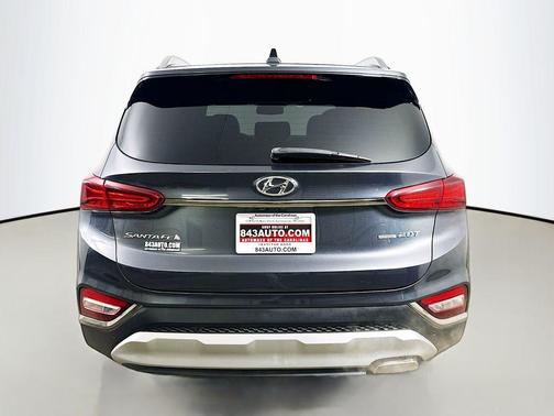 2020 Hyundai SANTA FE Limited 2.0T