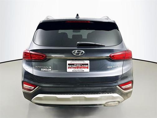 2020 Hyundai SANTA FE Limited 2.0T