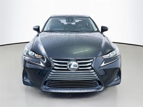 2020 Lexus IS 300 Base
