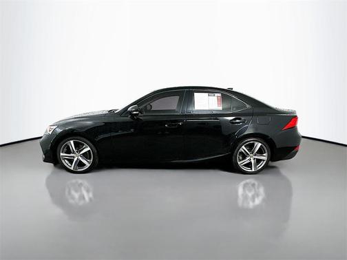2020 Lexus IS 300 Base