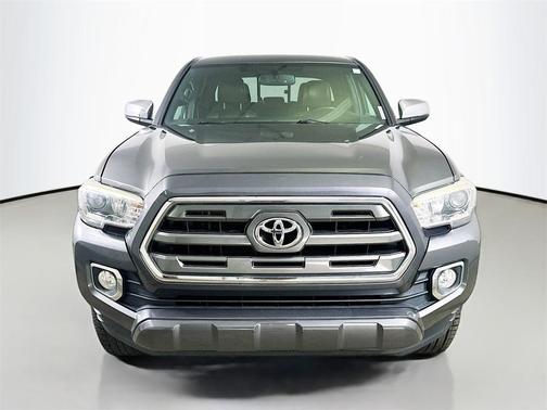 2016 Toyota Tacoma Limited