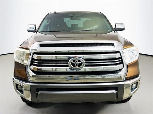 2017 Toyota Tundra 1794 Edition