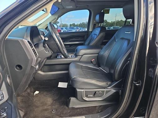 2018 Ford Expedition Max Platinum