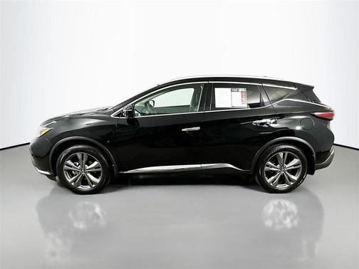 2024 Nissan Murano Platinum Intelligent AWD