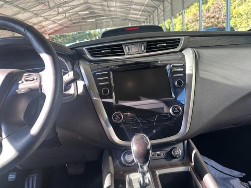 2024 Nissan Murano Platinum Intelligent AWD