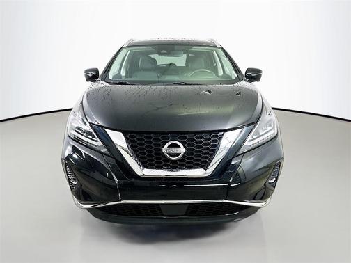 2024 Nissan Murano Platinum Intelligent AWD