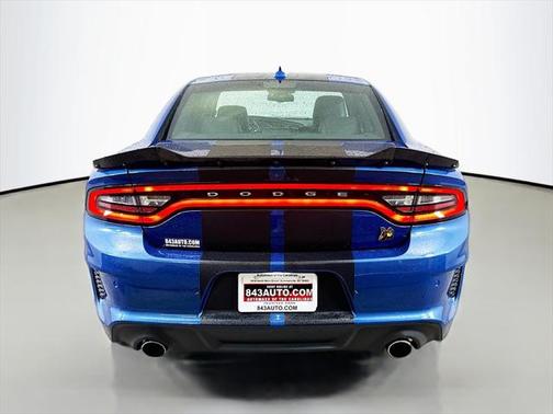 2021 Dodge Charger R/T Scat Pack