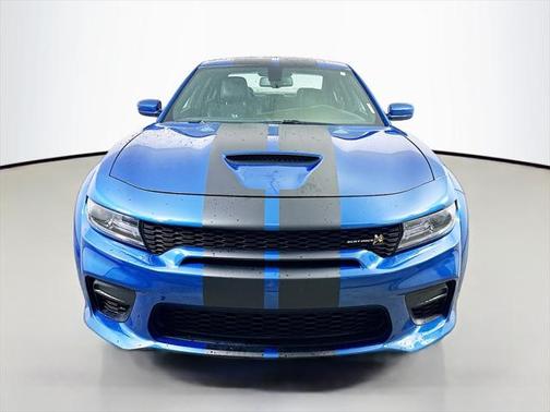 2021 Dodge Charger R/T Scat Pack