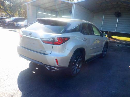 2018 Lexus RX 350 Base