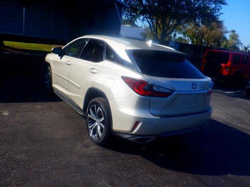 2018 Lexus RX 350 Base
