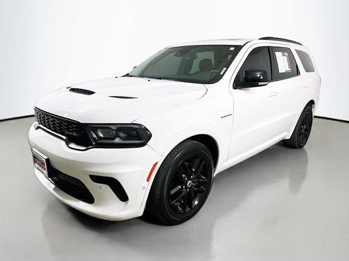 2024 Dodge Durango R/T Plus AWD