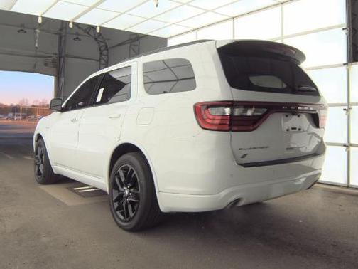 2024 Dodge Durango R/T Plus AWD