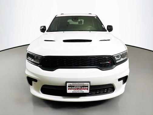 2024 Dodge Durango R/T Plus AWD
