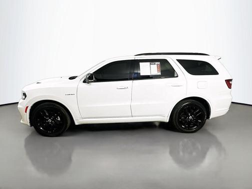 2024 Dodge Durango R/T Plus AWD
