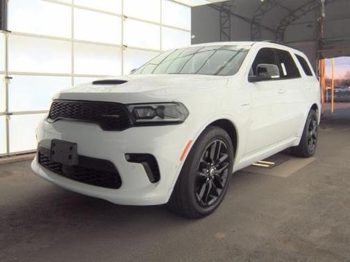 2024 Dodge Durango R/T Plus AWD
