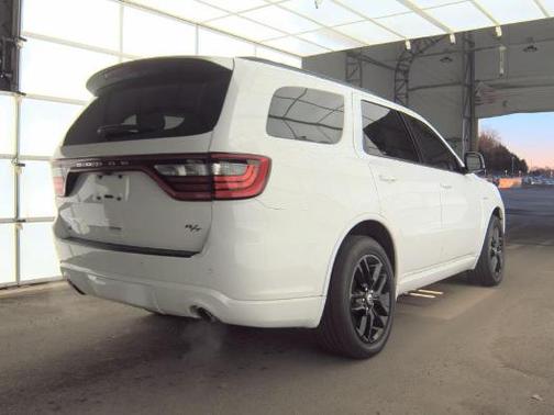 2024 Dodge Durango R/T Plus AWD