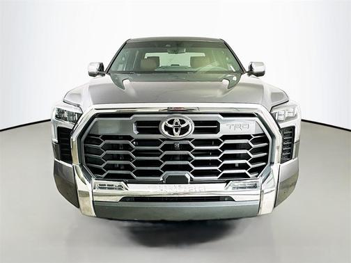 2023 Toyota Tundra 1794 Edition