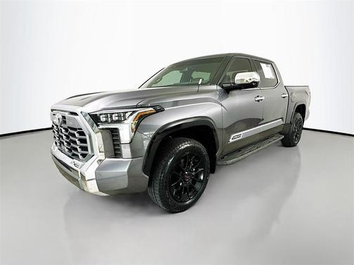 2023 Toyota Tundra 1794 Edition