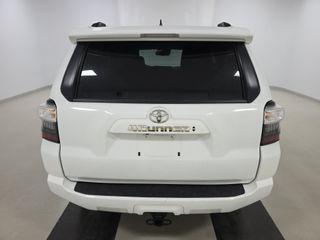 Ice Cap 2024 Toyota 4Runner SR5