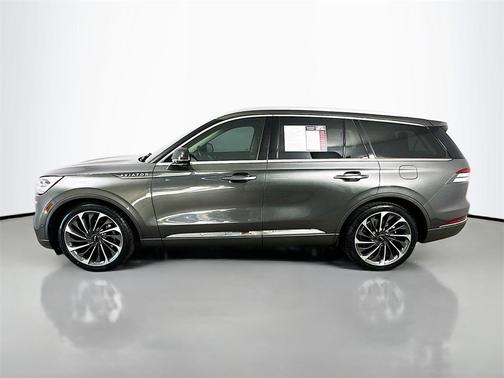 2020 Lincoln Aviator Reserve AWD