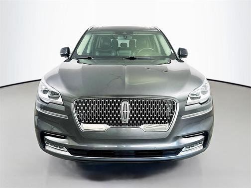 2020 Lincoln Aviator Reserve AWD