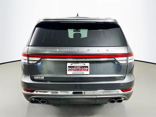 2020 Lincoln Aviator Reserve AWD