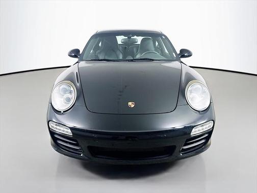 2011 Porsche 911 Carrera S