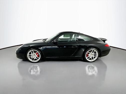 2011 Porsche 911 Carrera S