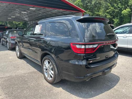 2023 Dodge Durango R/T Plus AWD