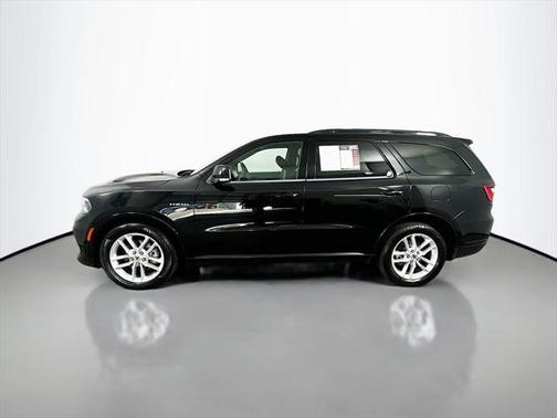 2023 Dodge Durango R/T Plus AWD