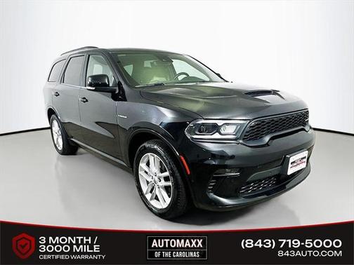 2023 Dodge Durango R/T Plus AWD