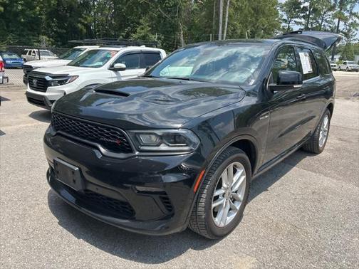 2023 Dodge Durango R/T Plus AWD