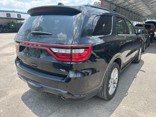 2023 Dodge Durango R/T Plus AWD
