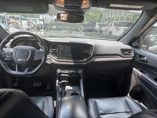 2023 Dodge Durango R/T Plus AWD