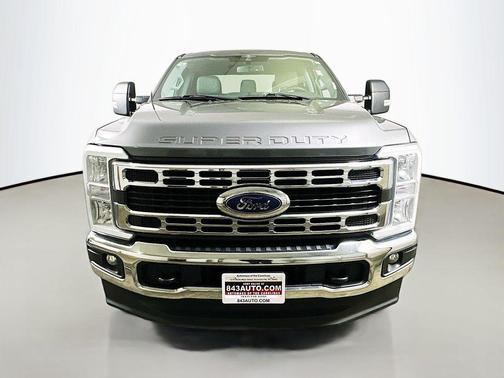 2023 Ford F-250 XLT