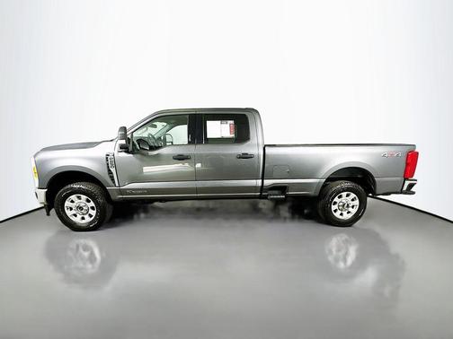 2023 Ford F-250 XLT