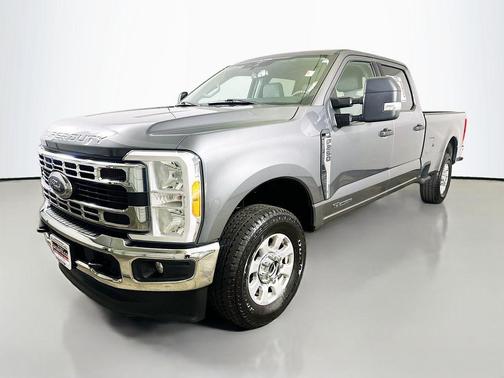 2023 Ford F-250 XLT