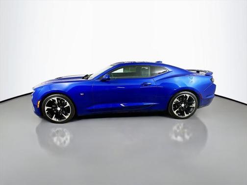 2024 Chevrolet Camaro 2SS