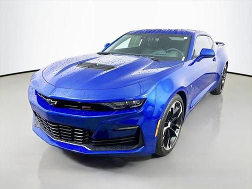 2024 Chevrolet Camaro 2SS