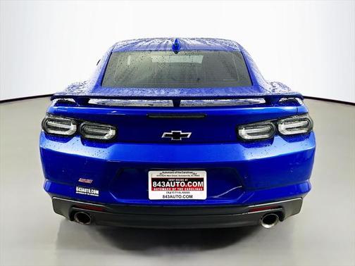 2024 Chevrolet Camaro 2SS