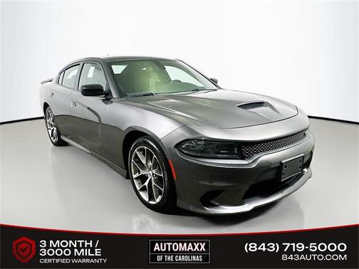 2023 Dodge Charger GT