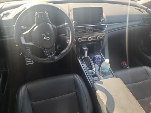 2021 Honda Accord Sport 1.5T