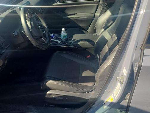 2021 Honda Accord Sport 1.5T