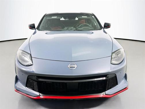 2024 Nissan Z NISMO Auto