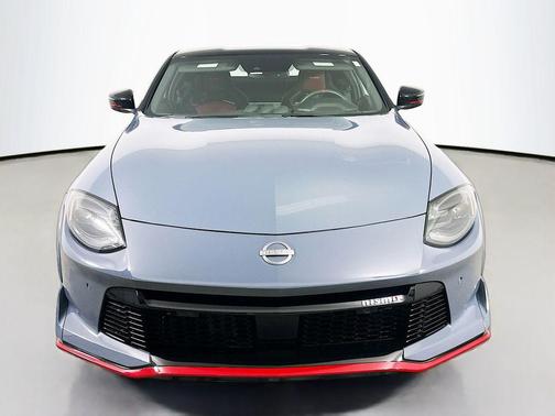 2024 Nissan Z NISMO Auto