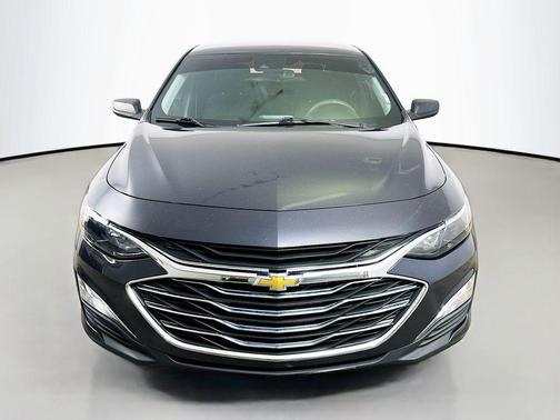 2023 Chevrolet Malibu 1LS