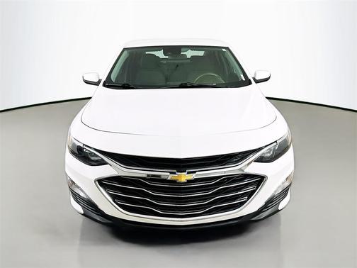 2021 Chevrolet Malibu FWD LT
