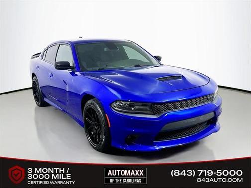 2021 Dodge Charger GT