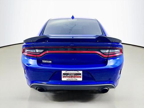 2021 Dodge Charger GT